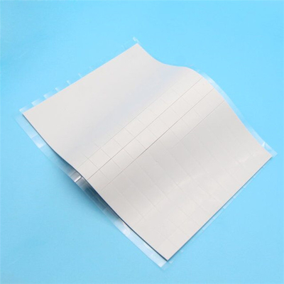 5KV/mm Insulation Silicone Pad with 2.0W/mK Thermal Conductivity