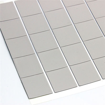 High Performance 2.0W/MK Heatsink Insulation Silicone Pad Smartphone Thermal Pads Manufacturer