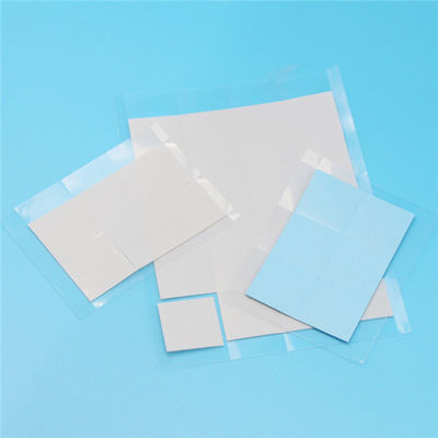 Grey 8.0w/M.K 3.28g/Cm3 Heatsink Thermal Pad
