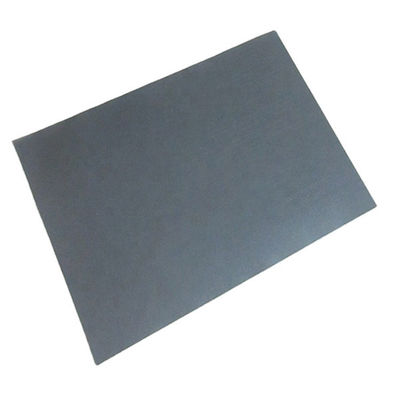 85 Shore A 800w/Mk Thermal Conductive Graphite Sheet