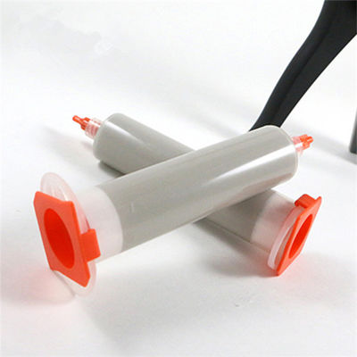 Waterproof 2W/M.K Cas 7085-85-0 Thermal Insulation Paste