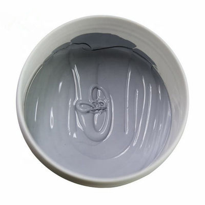 2.3w/M.K 3.5g Thermal Conductive Silicone Grease for CPU