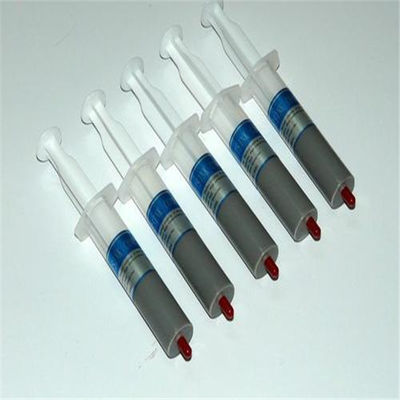 5.0W/M.K 2.1g/Cm3 High Thermal Conductivity Paste