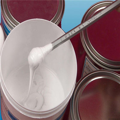 White 1.2W/M.K 0.15psi Thermal Conductive Silicone Grease
