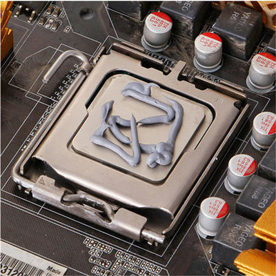 5.0W/M.K Thermal Conductive Silicone Grease