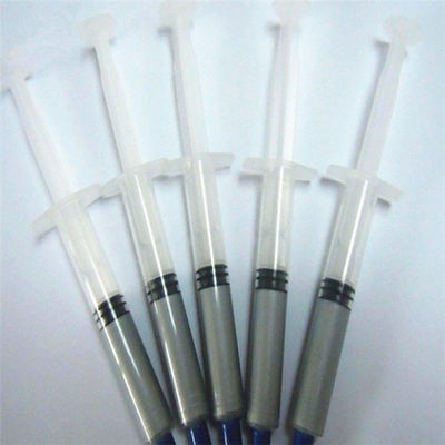 2.3w/M.K 3.5g Thermal Conductive Silicone Grease for CPU