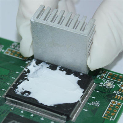 5.0W/M.K Thermal Conductive Silicone Grease