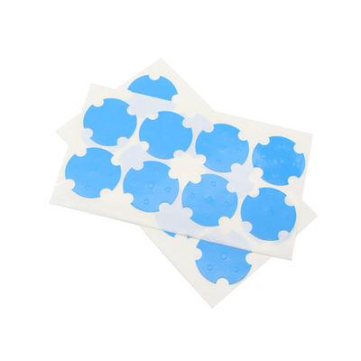 0.1mm Thickness 1.2W/M·K Thermally Conductive Adhesive Tape