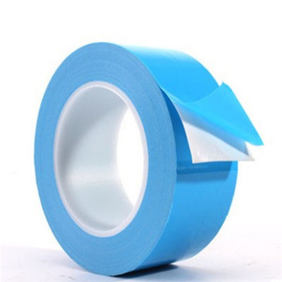 0.1mm Thickness 1.2W/M·K Thermally Conductive Adhesive Tape