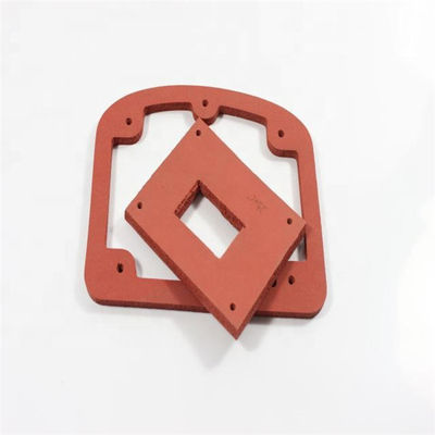 15 Shore A 30mm Thickness Rubber Seal Gasket Thermal Conductive Material