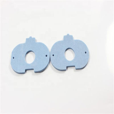 15 Shore A 30mm Thickness Rubber Seal Gasket Thermal Conductive Material