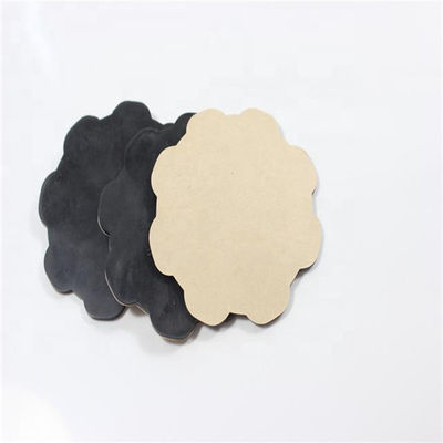 15 Shore A 30mm Thickness Rubber Seal Gasket Thermal Conductive Material