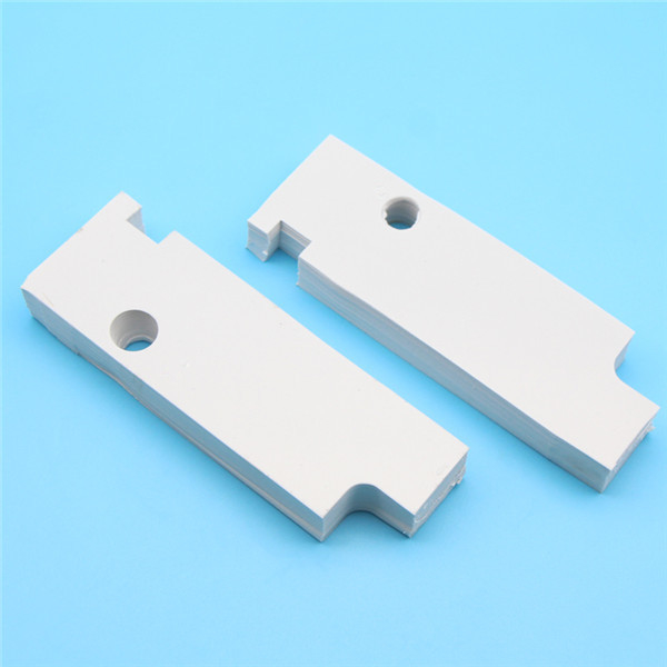 5KV/mm Insulation Silicone Pad with 2.0W/mK Thermal Conductivity
