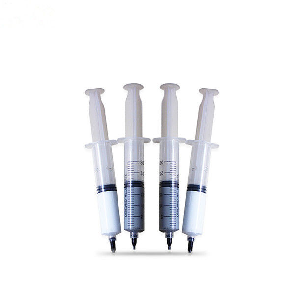 2.8g/Ml 1.5W/M.K Thermal Conductive Silicone Grease For CPU