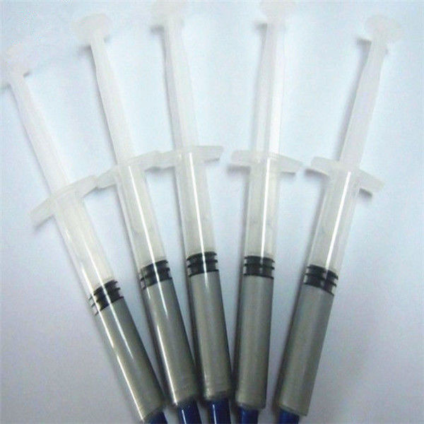 2.3w/M.K 3.5g Thermal Conductive Silicone Grease for CPU